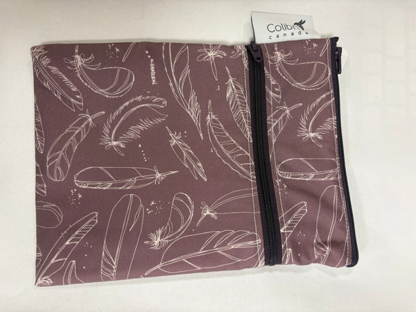 Mini Double Duty Wet Bag