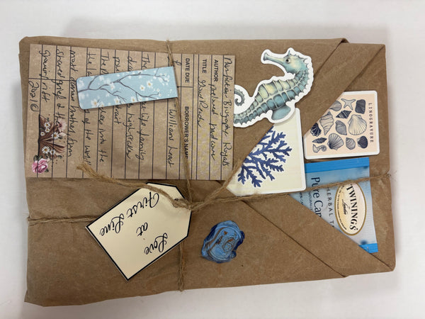Blind Date with a Book or Puzzle 2026