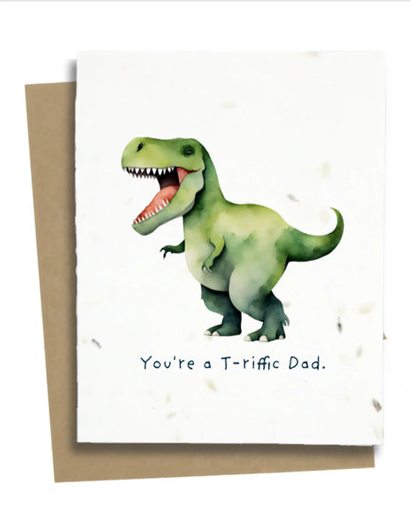 Greet n’ Grow Plantable Cards