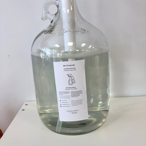 Lavender Tea Tree All Purpose Cleaner