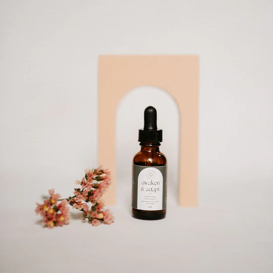 Wild Roses Apothecary Potions