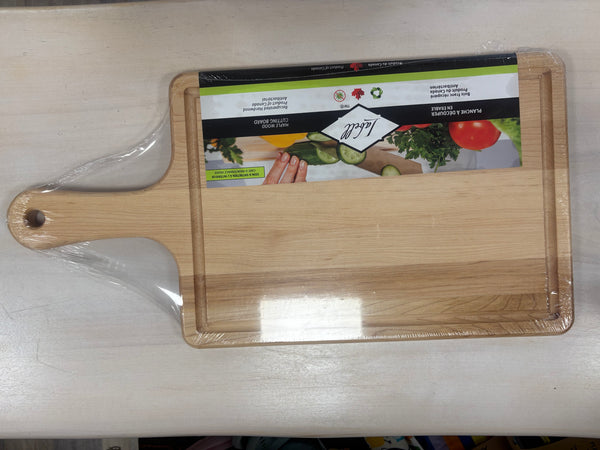Cutting Board