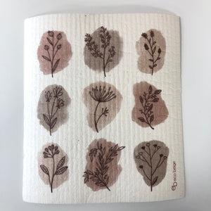 Swedish Sponge Cloth Eco Beige