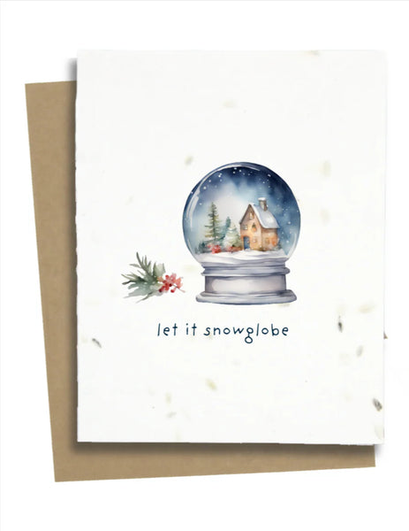 Greet n’ Grow Plantable Cards