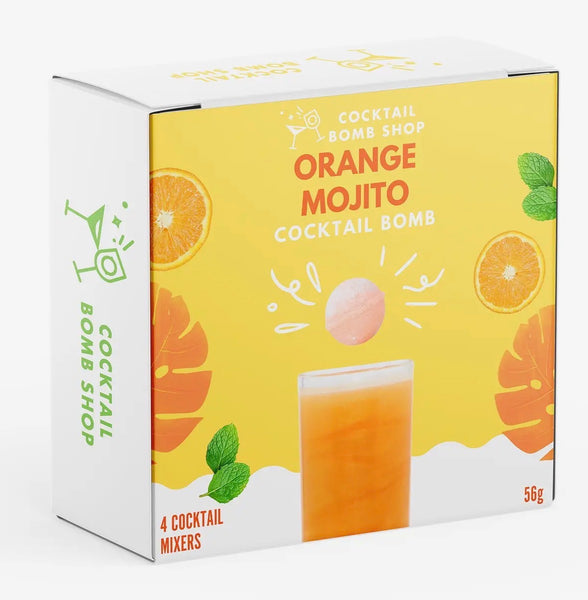 Cocktail Bomb Shop Assorted Packs
