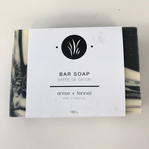 Bar Soap All Things Jill