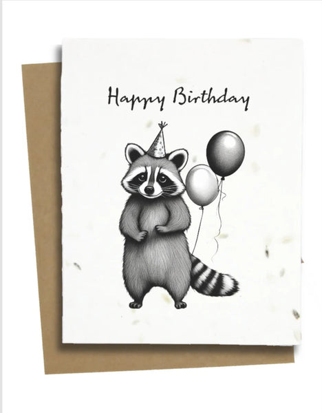 Greet n’ Grow Plantable Cards