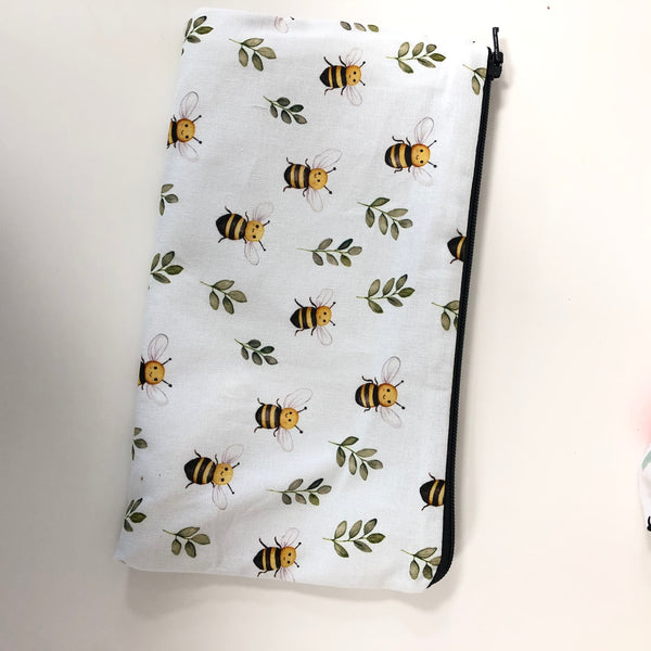 Medium Reusable Snack Bag