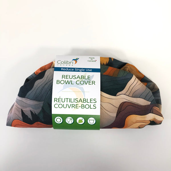 Bowl Cover Set of 3