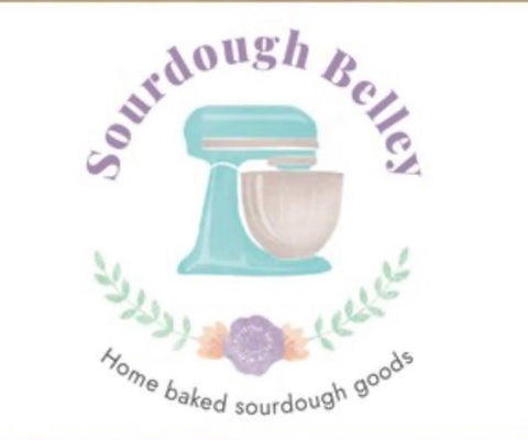 Sourdough Belley