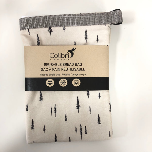 Bread Bag Reusable