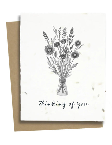 Greet n’ Grow Plantable Cards