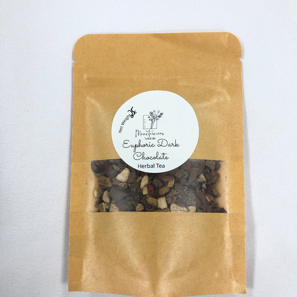 Mountainview Naturals Tea assorted