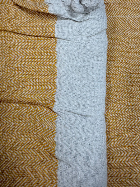 Turkish Beach Towel
