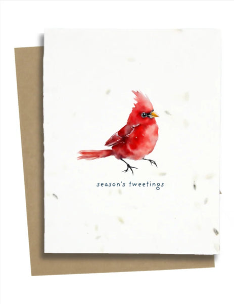 Greet n’ Grow Plantable Cards