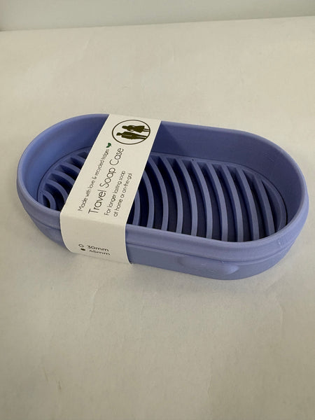 Travel Soap Case