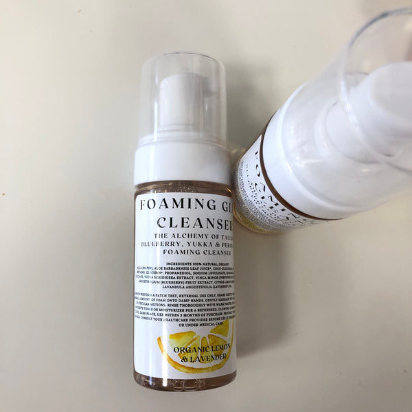 The Alchemy of Tallow-Skin Care Line