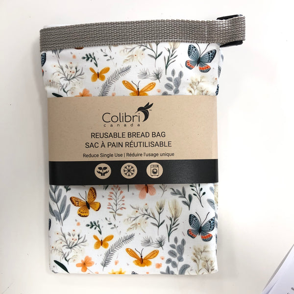 Bread Bag Reusable