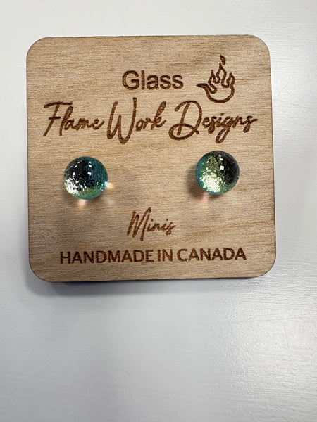 Flame Work Designs