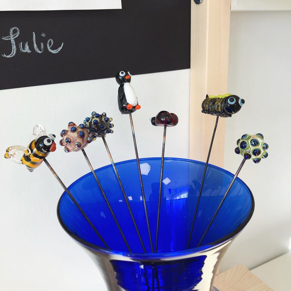 Lampwork By Julie