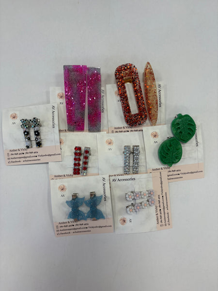 AV Accessories