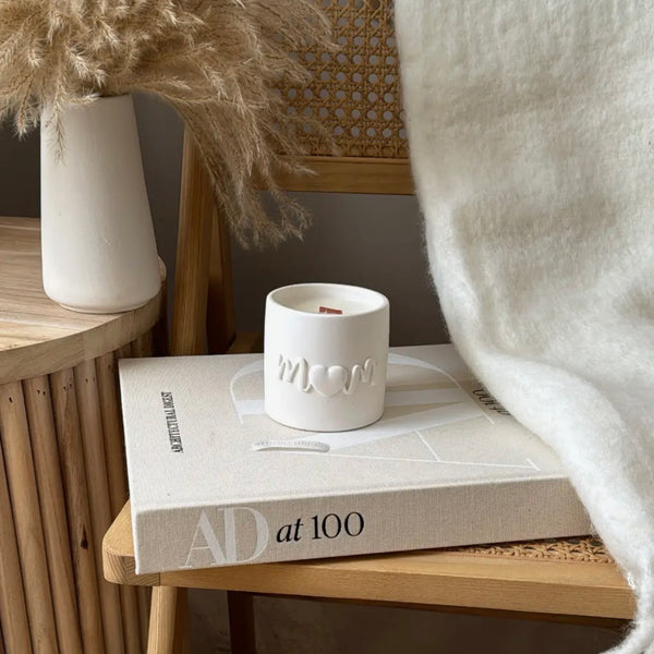 Studio Akiyo Soy Wax Candles + Melts