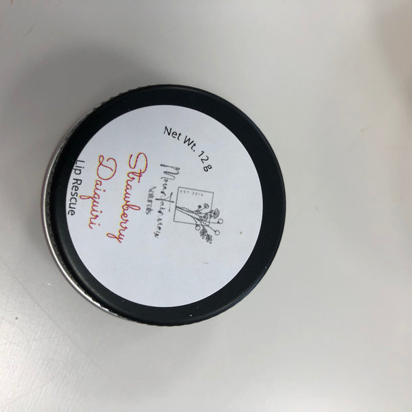 Lip Rescue