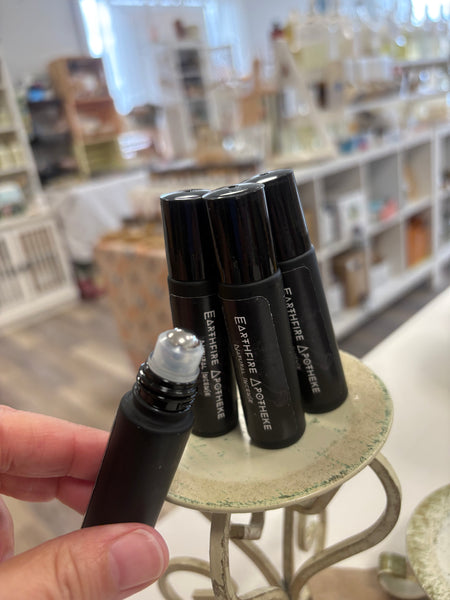 Mountainview Naturals Perfume