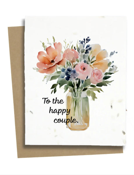 Greet n’ Grow Plantable Cards