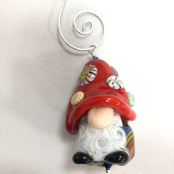 Lampwork By Julie