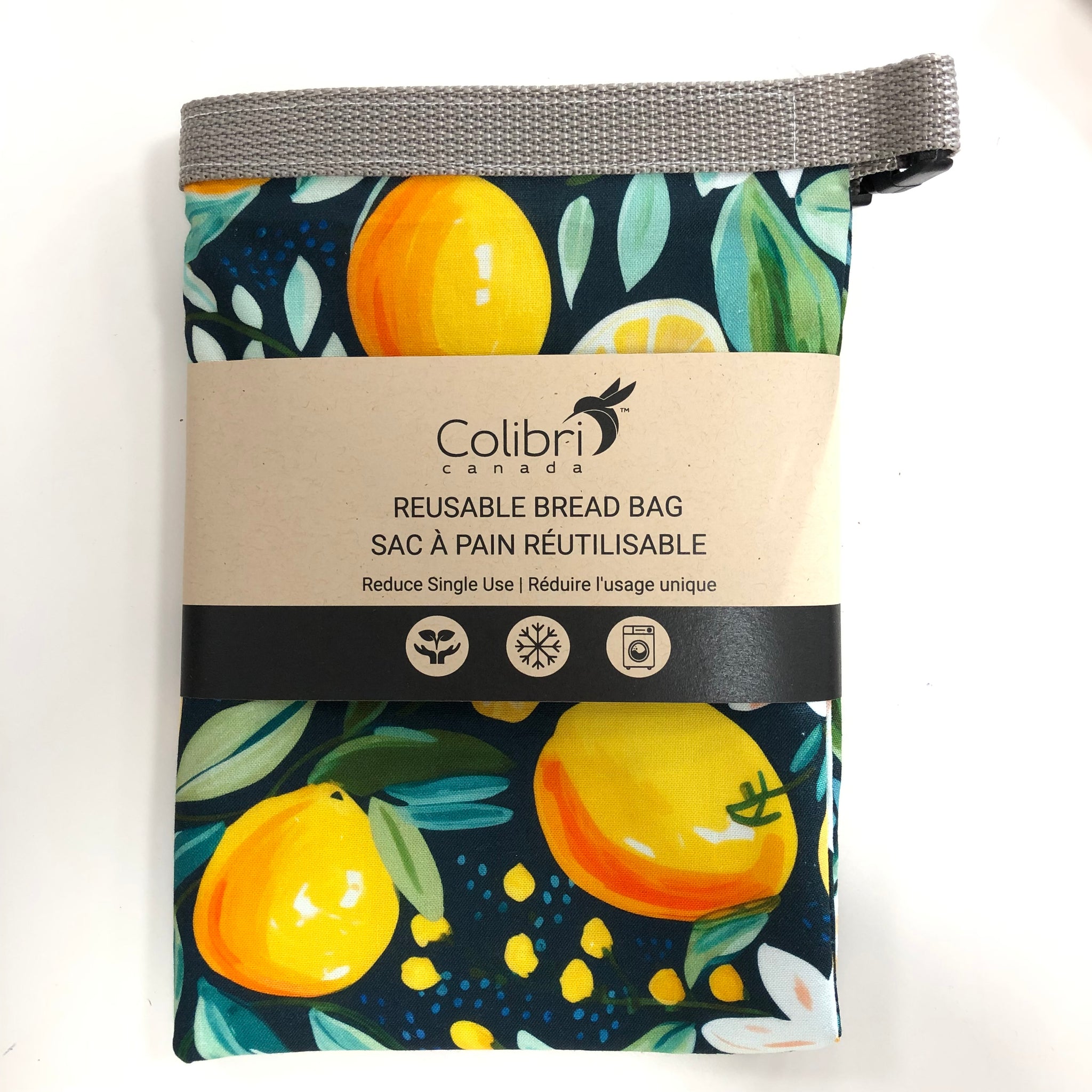 Bread Bag Reusable