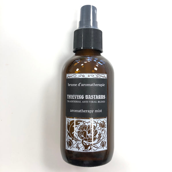 Aromatherapy Mist