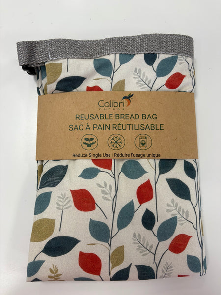 Bread Bag Reusable