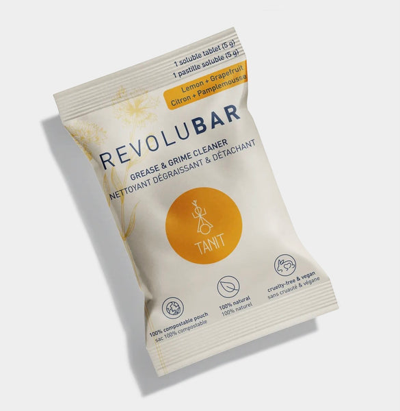 Tanit Revolubar tablets
