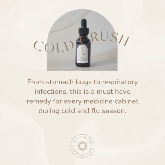 Wild Roses Apothecary Potions