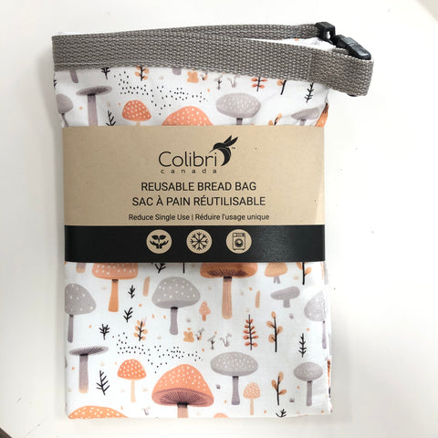 Bread Bag Reusable