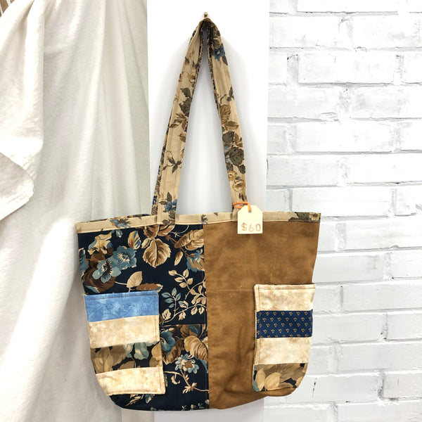 My Life is Beige Handmade Sewing Various