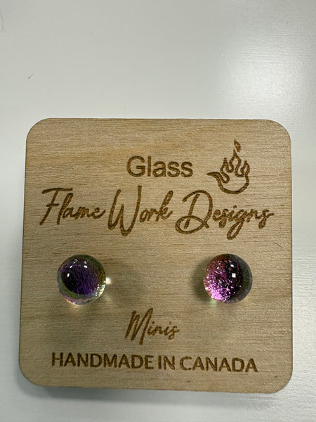 Flame Work Designs