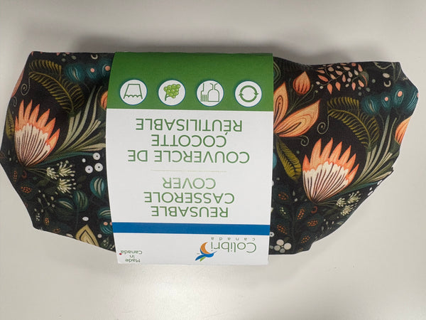 Casserole Cover 9”x13”