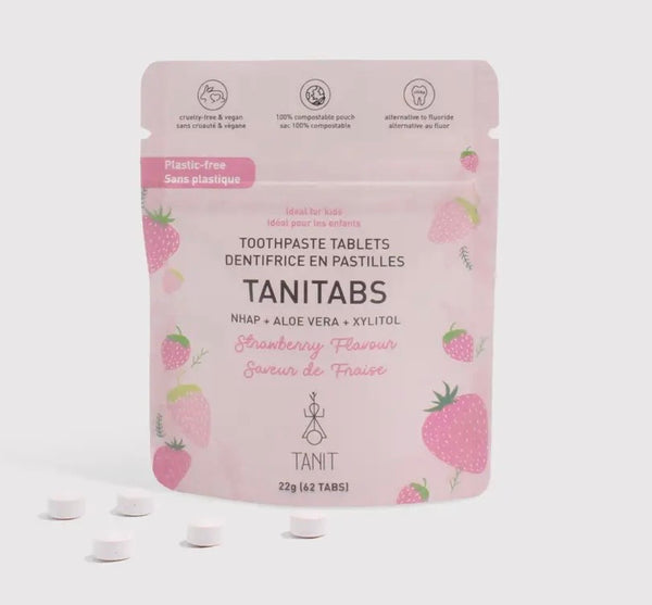 Tanitabs