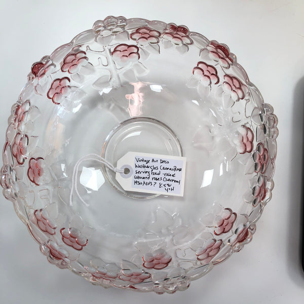 Vintage Love Story Curated Treasures