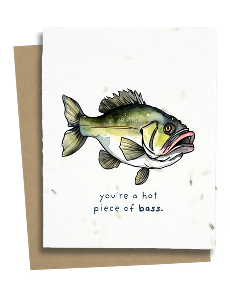 Greet n’ Grow Plantable Cards