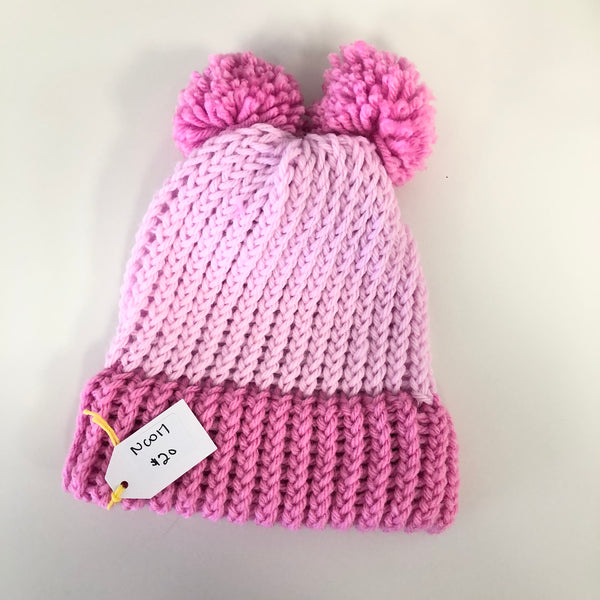 NC Knit Creations