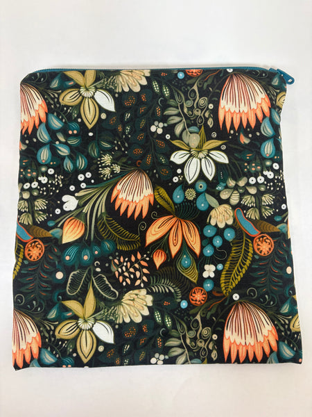 Large Reusable Snack Bag