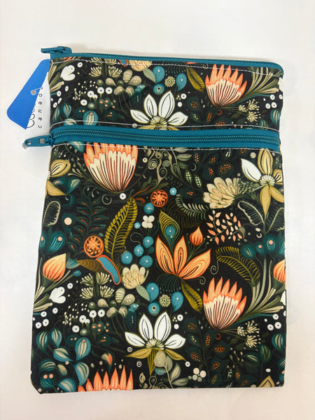 Mini Double Duty Wet Bag