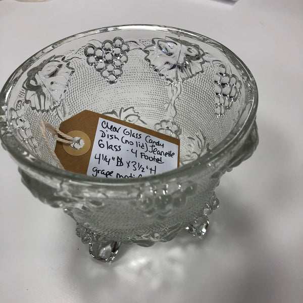 Vintage Love Story Curated Treasures