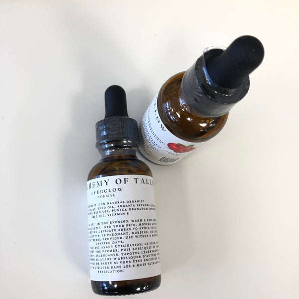 The Alchemy of Tallow-Skin Care Line
