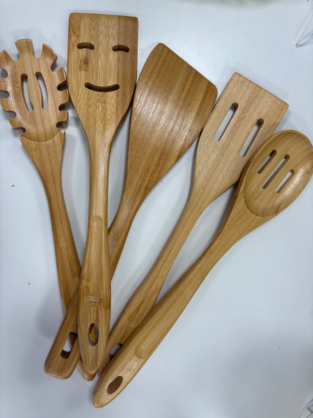 Utensil Set