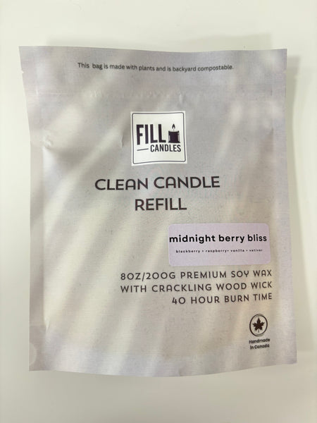 Fill Candle Refill Kit