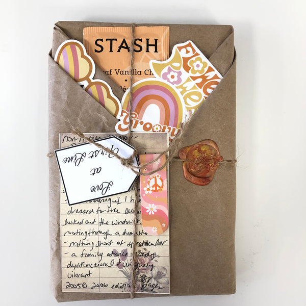 Blind Date With A Book More & More & more